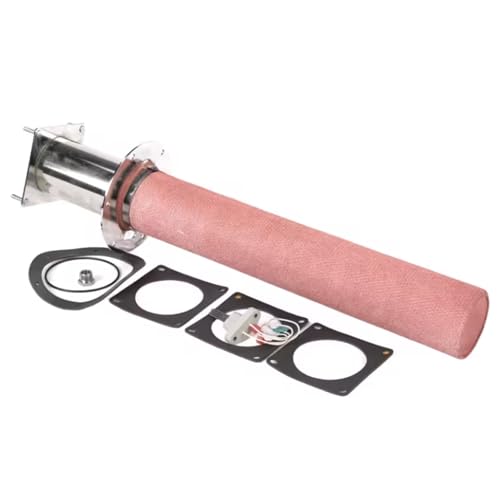 Burner Assembly