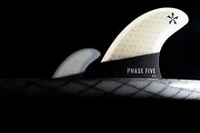 PHASE FIVE Wakesurf Board Aku V2 53" FLEXtec V2 / Carbon Stringer