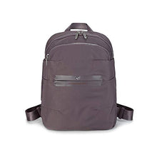 MANDARINADUCKOEM Miss Duck Women's Nylon Casual Backpack Sparrow