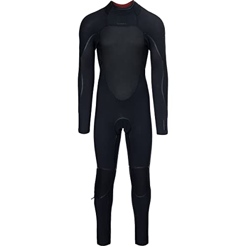 O'Neill Wetsuits Psycho Tech Full Wetsuit Black/Black