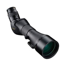 Nikon Monarch FIELDSCOPE 82ED-A W/MEP-20-60 Black