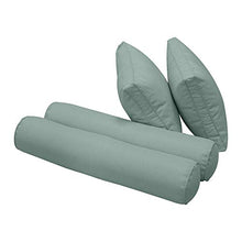 Prolinemax Style1 Twin Size 5PC Outdoor Daybed Cushion Set AD002