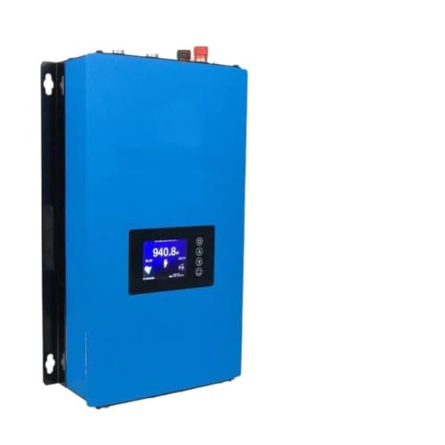 1000W 2000W Inverter Dischage DC 22-65V/45-90V to AC 110V 120V 220V