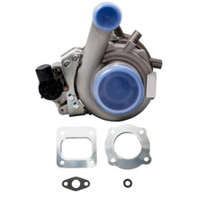 Compatible GTB3576KLNRV 17201-E0653 for 7. 7L J08E Engine Fits Hino 268 338 338T Models AP01