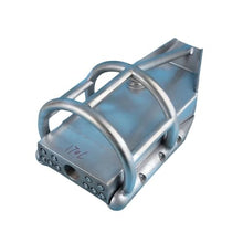 Arionyx M33 Female Thread Cleaning Vehicle High-Pressure Nozzle 170L~600L/min Sewage Dredging High-Pressure Tugboat Shaped Nozzle(10 Holes)