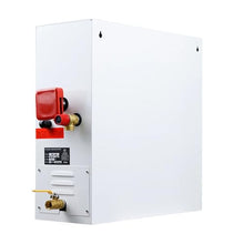 YPMart(小さな店) Steam Generator Home Steam Maker Machine Sauna Bath SPA Steam Shower Digital Controller Mist Making Machine(ST-30 220V 3000W)