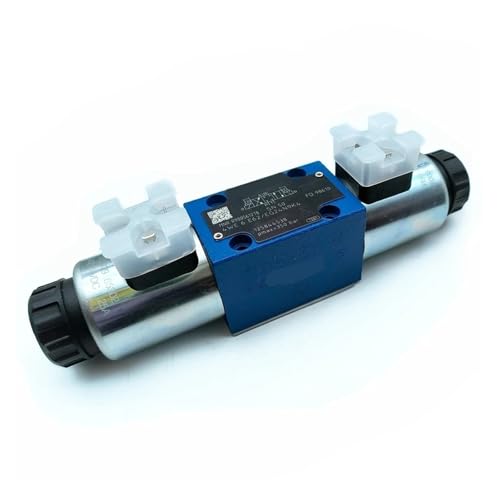 QIYOJKXJ 4WE6E62 Directional Spool Valve 4WE6E62/EG24N9K4 Solenoid Directional Valve R900561278