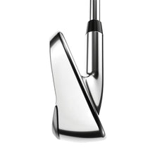 Callaway Golf Paradym AI Smoke Individual Iron Right Hand Steel Stiff 6-PW Black