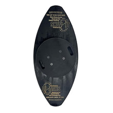 None Surf ShuvIT Wakesurf Balance Trainer Black Blue
