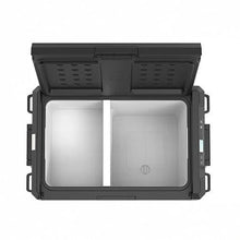 AWMGPDDBTO Mini Fridge Portable Compressor Fridge