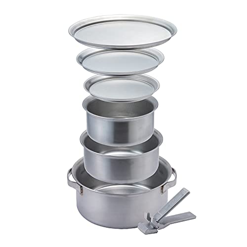Soto (Soto) Stainless Steel Snake – Pot gora St – 950
