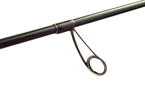 St. Croix Rods Legend Elite Spinning Rod 7'6" Forest Green Pearl
