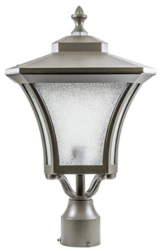 DABMAR LIGHTING INC GM219-BZ Wall Fixture,GM219,BZ,Small Mount Light