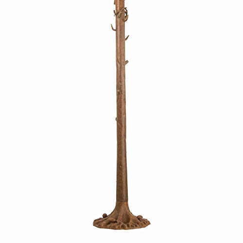 Kalco 9179PD Ponderosa 75 Inch Outdoor Post Accessory Ponderosa Finish