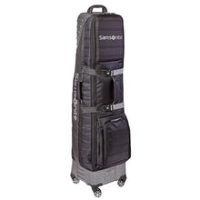 Samsonite Golf Hard Top Golf Travel Cover Black