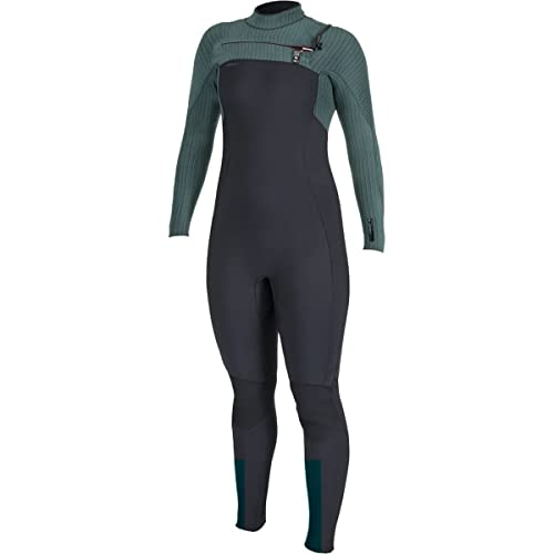 O'Neill Womens Blueprint Wetsuit Black/Bristol