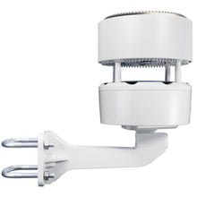 NURII WS85, Solar Weather Sensor, Haptic Rain Gauge, Anemometer, Measures Rainfall, Wind Speed/Direction(915MHz)