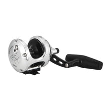 OKUMA Makaira MK-50IISEa Lever Drag Reel Silver
