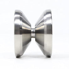C3yoyodesign Radius Ti Shion Araya Signature Titanium Yo-Yo Raw