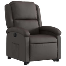 FUDUGEHMIOFWFJJ Power Lift Electric Recliner The Vero 28x34x39 Brown
