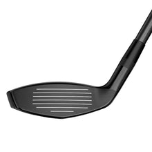 Tour Edge MLH HOT Launch E523 Combo 4,5 HY/6-PW IR UST MAMIYA 60X X-FLX