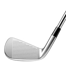TaylorMade 2021 P790 Iron Set Silver
