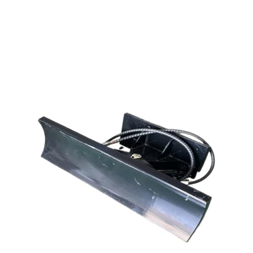 Compatible For Bobcat Compatible For Kubota Tractor Snow Blade Plow Scraper