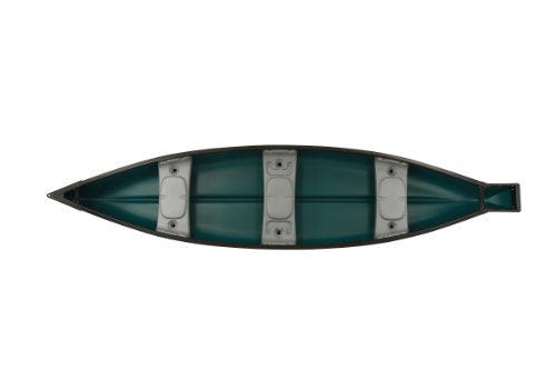 SUNDOLPHIN Scout 14 SS Canoe Green