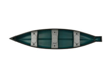 SUNDOLPHIN Scout 14 SS Canoe Green