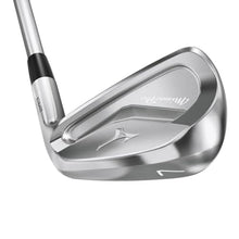 Mizuno Pro 243 Golf Iron Set 4-PW, Right Hand Steel Stiff