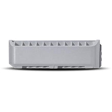 Rockford Fosgate PM600X4 Punch Marine 600 Watt 4-Channel Amplifier Silver