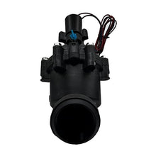 1PCS 2'' 2-1/2" 3'' Irrigation Solenoid Valve System 220V 24V 12V Lawn Sprinkler Garden Irrigation Greenhouse Solenoid Valve (Size : 3", Color : 24VAC)