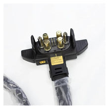 3m D12500iE Generator Charging Cable For Agras T60 Agricultural Drone Plant Protection UAV Accessories