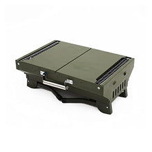 Home Foldable BBQ Grill Barbecue Outdoor Camping Picnic Portable
