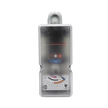 OETIBUFA Servo Motor Throttle Actuator LKS210-08, LKS210-10,LKS210-21,LKS210-26 Servomotor for Gas Burner(LKS210-10)