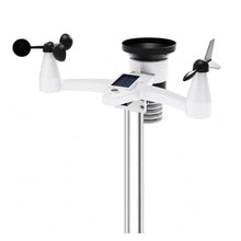 Rain Gauge, WiFi Weather Station Wireless Indoor Outdoor