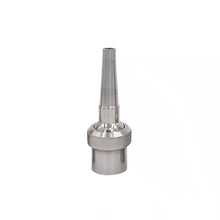 Drincoshow Stainless Steel Fountain Nozzle Set 1/2" to 4