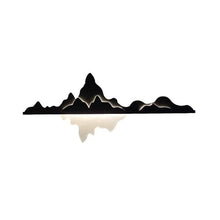GSOUL Outdoor Wall Lamp Chinese Style Outdoor Garden Lights Landscape, Yard Decoration Lighting