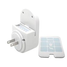 Brookstone Plug-in Flying Insect Trap, White – UV Light Indoor Bug Trap with 2 Glue Board Refills, Quiet & Mess-Free Device for Home, Kitchen & Office