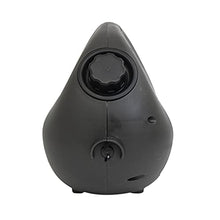 XPOWER F-18B ULV Cold Fogger Mist Blower Sprayer Black
