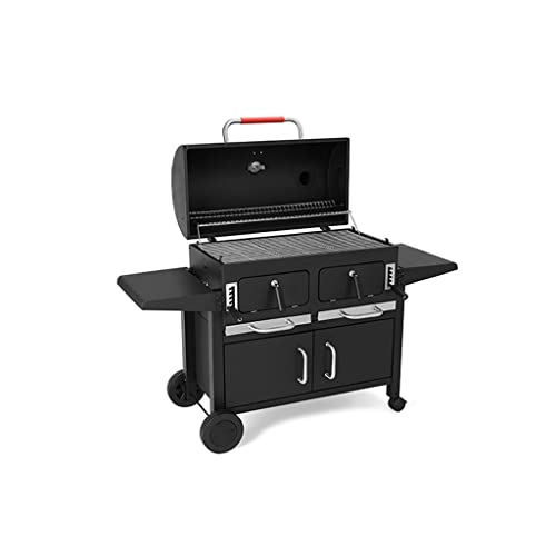 Courtyard Barbecue, Home Barbecue Rack, Outdoor Barbecue Supplies, Barbecue Stove, Large Grill, Charcoal Grill