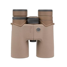 Sig Sauer Zulu8 HDX 12x50mm Waterproof Hunting Binoculars Flat Dark Earth