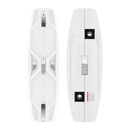 Liquid Force Aero Unity Wakeboard 143