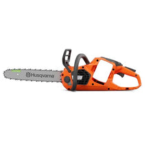 Husqvarna 435i Battery Chainsaw, 16-Inch Cordless Electric Chainsaw with Battery and Charger Not Included
