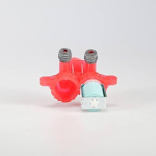 MFG #W11168743 Replacement for Whirlpool Water Inlet For Washer, Part# W11168743