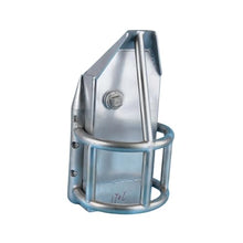 Arionyx M33 Female Thread Cleaning Vehicle High-Pressure Nozzle 170L~600L/min Sewage Dredging High-Pressure Tugboat Shaped Nozzle(10 Holes)