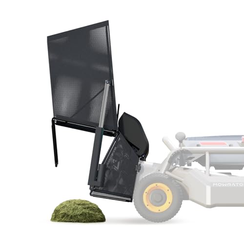 Mowrator 70L Auto-Dumping Grass Bag for S1 Lawn Mower