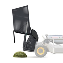 Mowrator 70L Auto-Dumping Grass Bag for S1 Lawn Mower