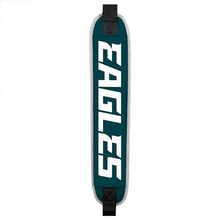 WinCraft Team Effort Bucket III Cooler Cart Bag NFL Philadelphia Eagles