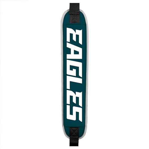 WinCraft Team Effort Bucket III Cooler Cart Bag NFL Philadelphia Eagles